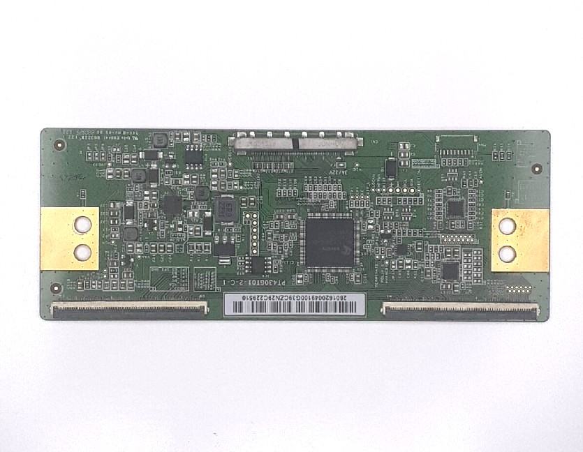 T-COM LG 43" PT430GT01-2-C-1 - Painel HC430DQN-VKKL1-A144 - Usada
