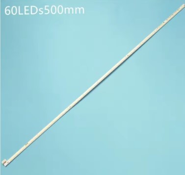 Barra LED 60 Led´s  40"  VES400UNVS-2D-N05 - VNB 7020PKG - 500mm