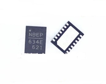 Semicondutor IC - NB634EL