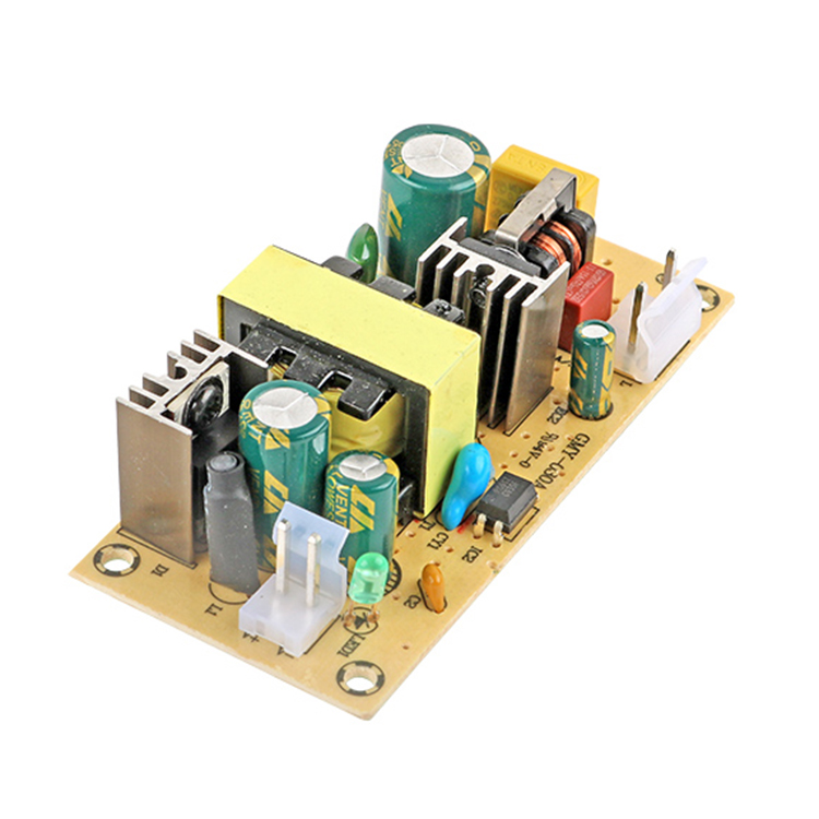 Módulo Alimentação Chopper 220Vac - 12Vdc/3A