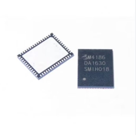 Semicondutor IC - SM4186  QFN