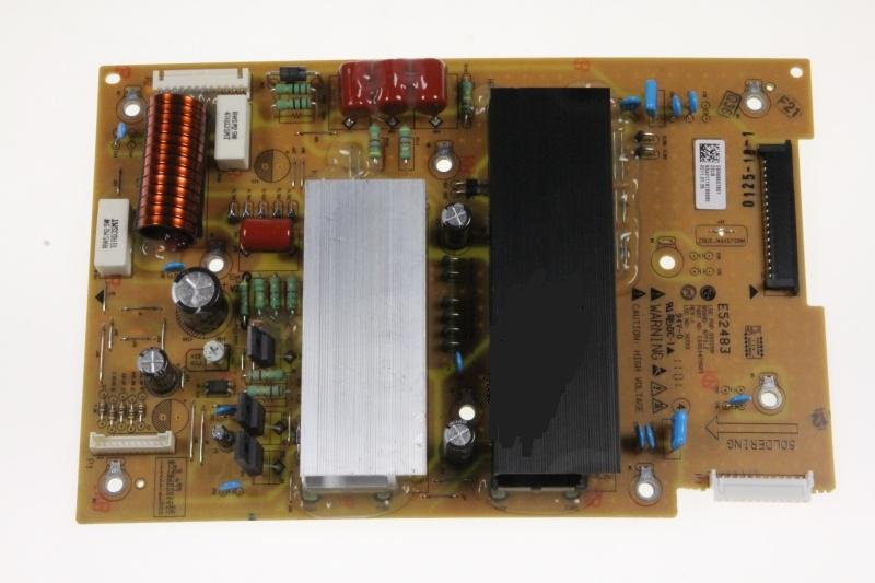 PLACA YSUS LG 42PJ350      -  EBR65756601 -   EBR66607601-ZSUS