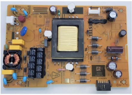 Power Board 17IPS62R4_32DLB_560MA VESTEL 23588044