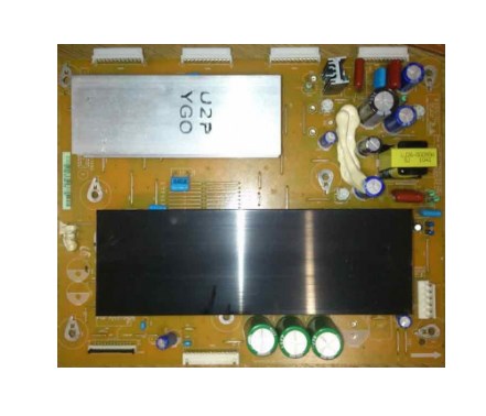 Board  Y-SUS U2P YGO Samsung 50" LJ92-01728A - LJ41-08458A - Usada