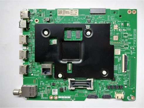 Assy Main Samsung UE50AU7025K BN96-50061E Painel TPT500WR-U5T01.D - USADA