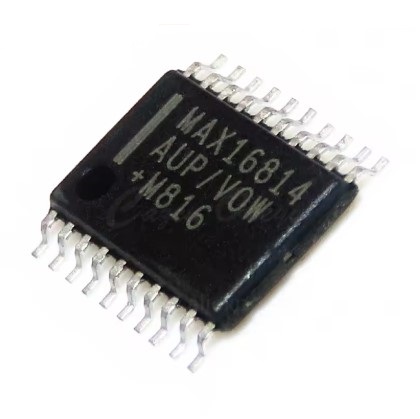Semicondutor IC - MAX16814AUP