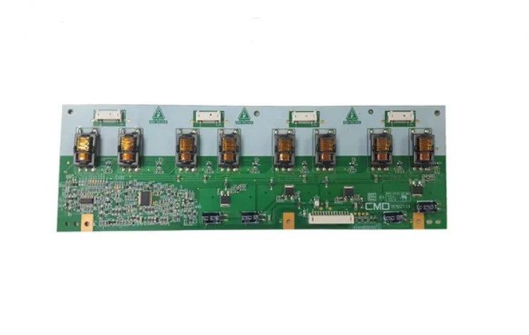 INVERTER T871027.14 4 Lamp- I260B2-4UA-A101B - usado