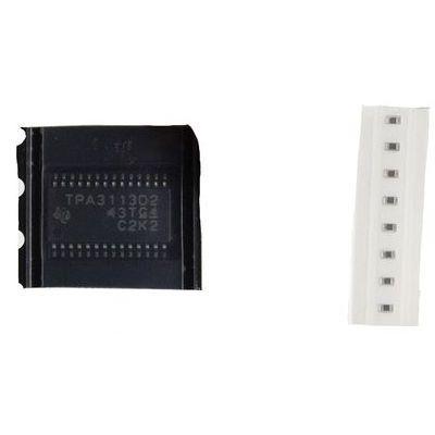 C.INT.  TPA3113D2 +  Cond smd - KIT rep Vestel 17MB60, 17MB61