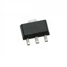 Semicondutor IC - G933T24U   3.3V 600mA Low Dropout Regulator