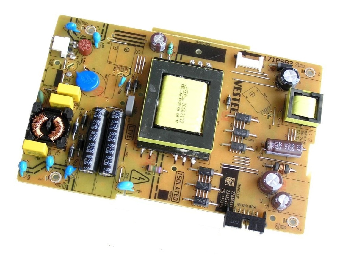 Power Board 17IPS62R4_32" VESTEL 23432977