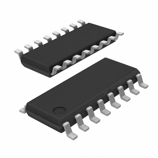 Semicondutor IC - CS5026E