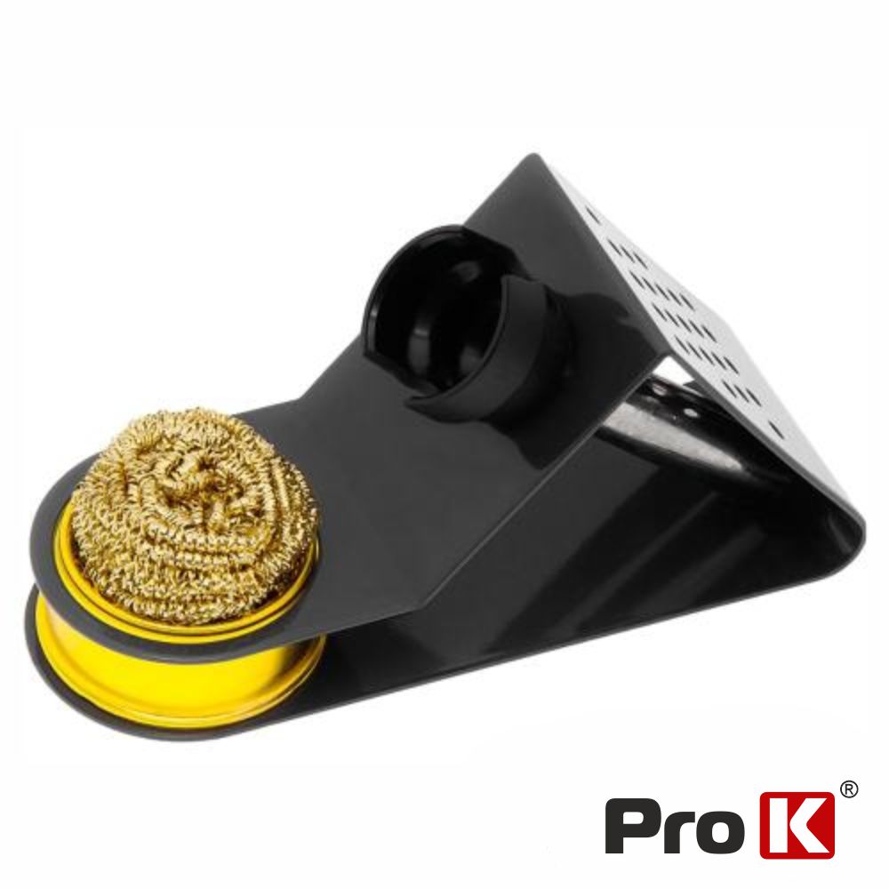 Suporte P/ Ferro De Soldar PROK SUF03A