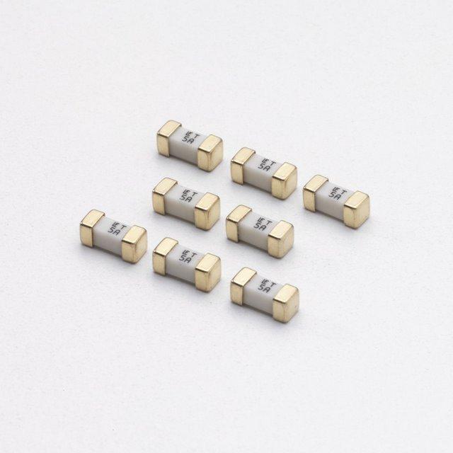 FUSIVEL 3.0A SMD AF  125V (6,10x2,69mm)
