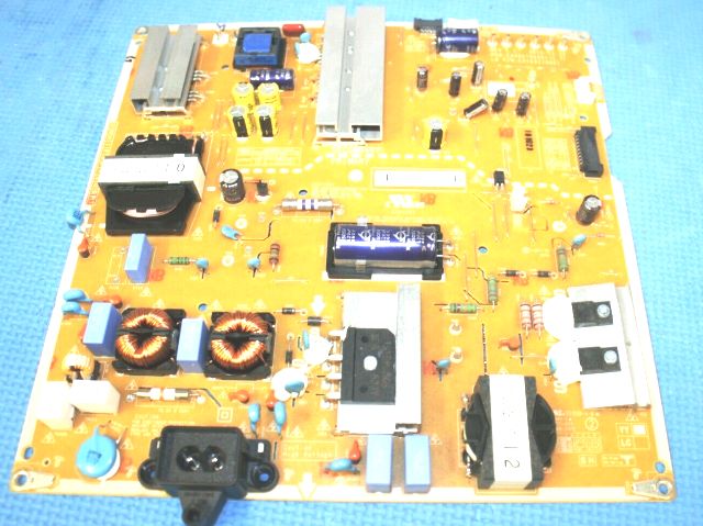 FONTE ASSEMB  AC/DC LG 65UH661V 65UH650V 65UH668V 65UH651V- USADA