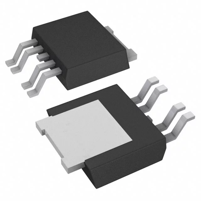 Semicondutor ic - AP4525G