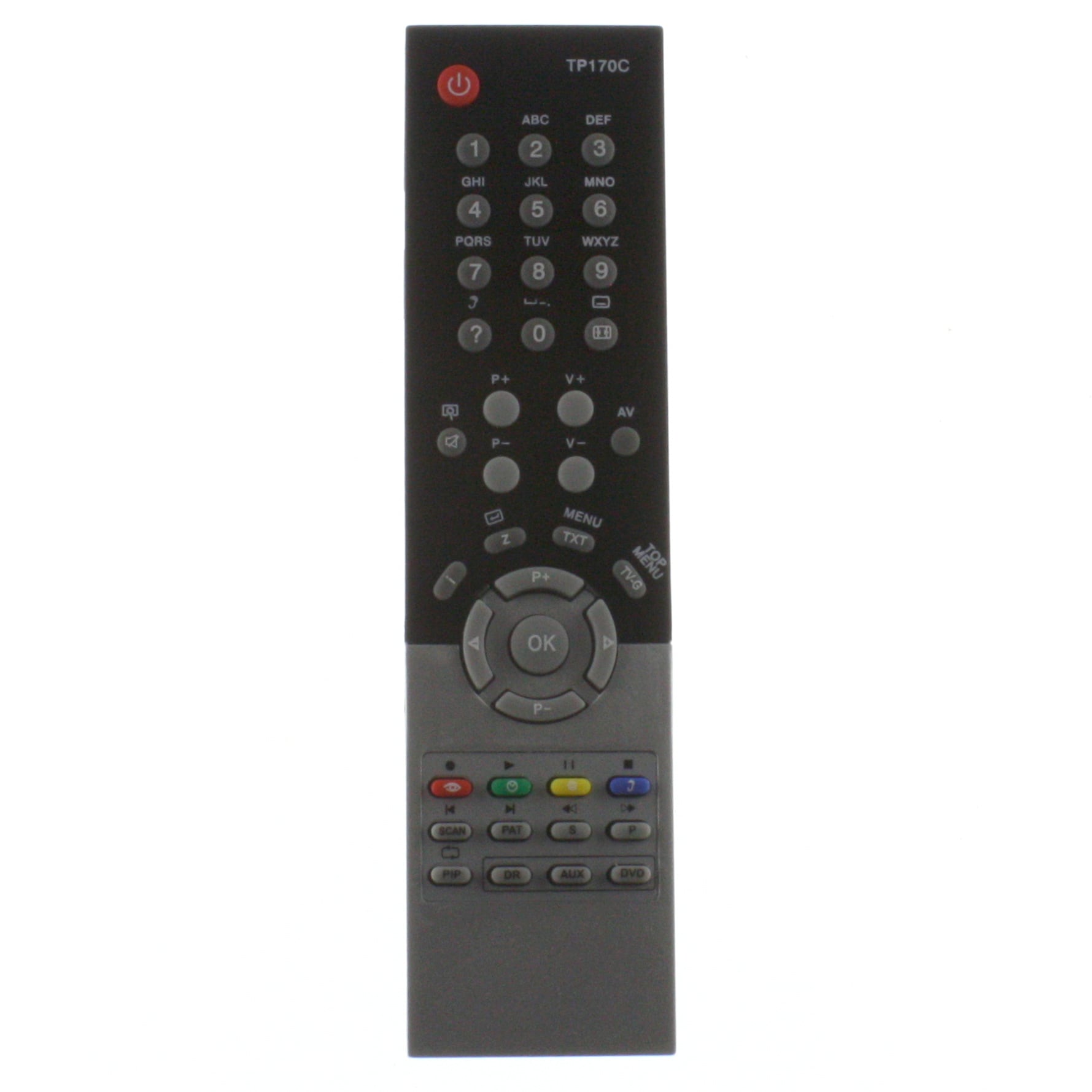 Telecomando p/ Grundig TP170C