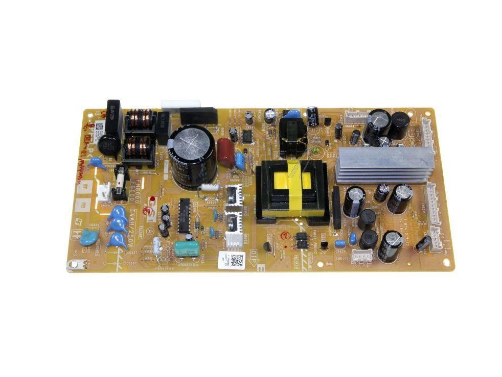 Power Supply Board Sony 1-874-217-11 GS1 KDL-20S3000 - A1334485A - Usada
