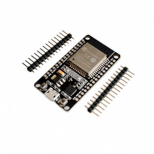Módulo WIFI+Bluetooth 2+1 Dual Core - ESP32