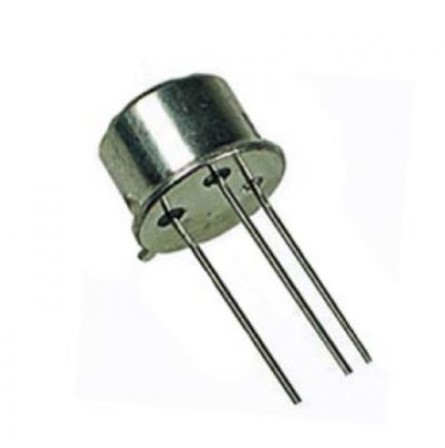 Semicondutor Transistor -  2N3553
