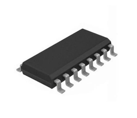 Semicondutor IC - MAX232D  (SMD)
