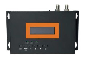 Modulador RF HDMI 1080p – UHF+VHF