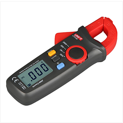 Pinça Amperimetrica UNI-T UT210A