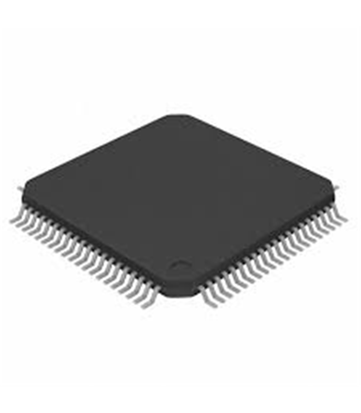 Semicondutor IC - SIL9185A  SMD TQFP-80