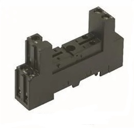 Suporte Relé (R:3.5mm) ( para Relé 4031) 95.63SMA /14F-1Z-C2