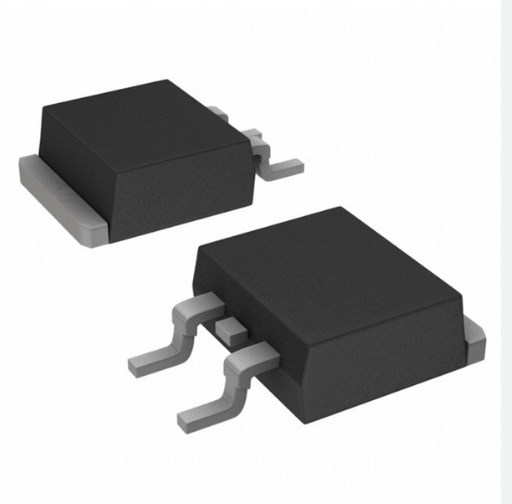 Semicondutor IC -  G1084-18TU3UF  TO263  - Reg 1.8V