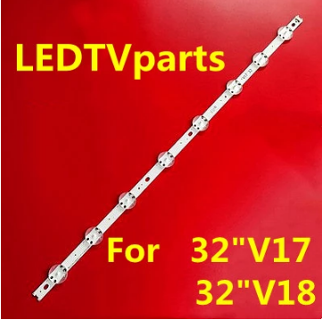 Barra 8 LED´s LG 32" - 6916L-2855C 32" V17 ART2855