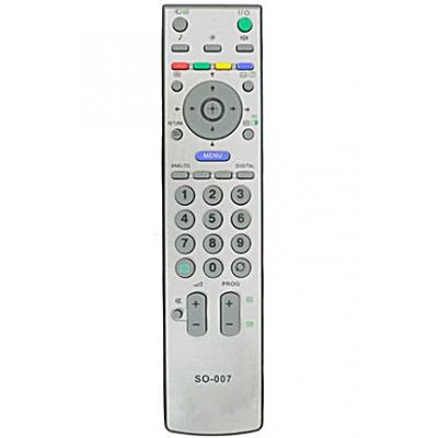 Telecomando p/ Sony LCD  RM.ED007