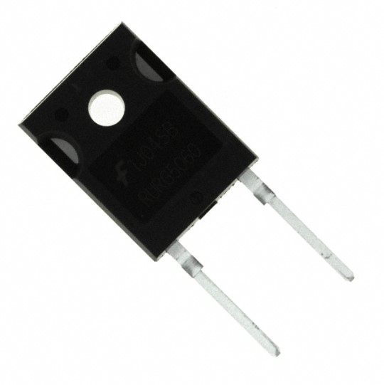 DIODO RURG5060 Ultrafast Diode, 50 A, 600 V