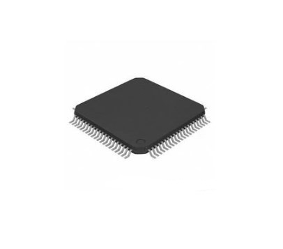 Semicondutor IC - CXD9862R  smd  qfp120