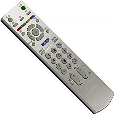 Telecomando p/ Sony LCD RM.ED008