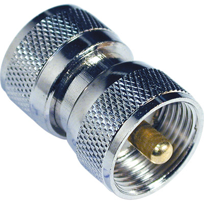 Ficha União UHF (PL)  Macho / Macho (61-0391)