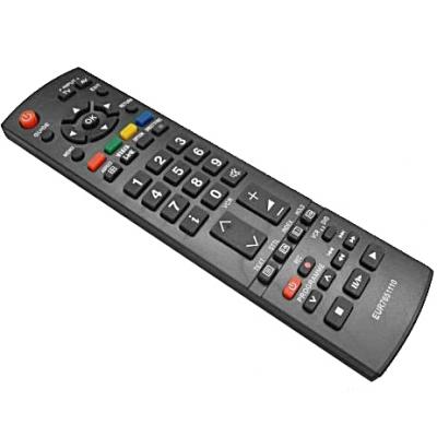 Telecomando p/ Panasonic EUR7651120