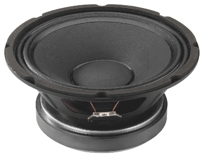 ALTIFALANTE WOOFER MONACOR 10" SP10/150 150W RMS  300W MAX