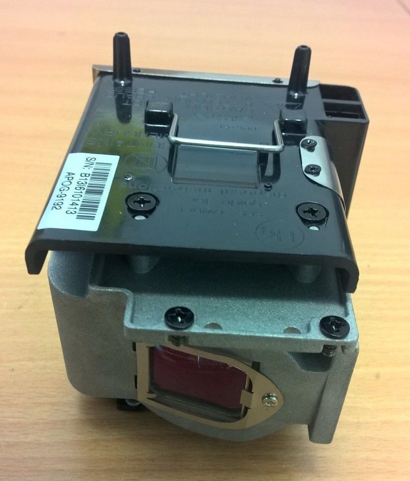 LAMPADA PROJECTOR MITSUBISHI XD560 - VLT-XD560LP Modulo completo