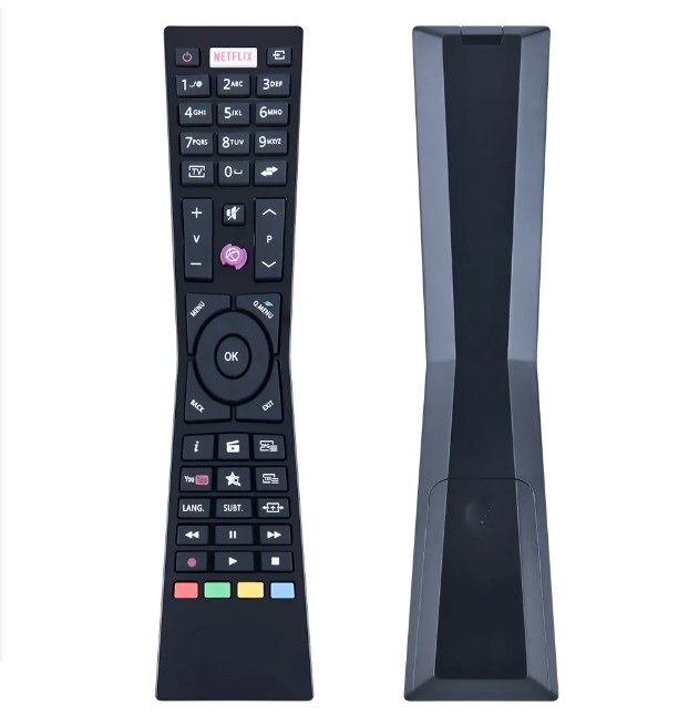 Comando SmarTV RM-C3184 - RCA2-49101 - Original - Chassis Vestel