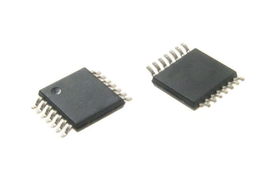 Semicondutor IC - AS04F