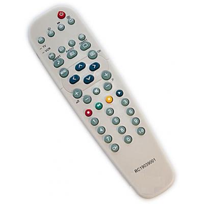 Telecomando P/ Philips RC19039001