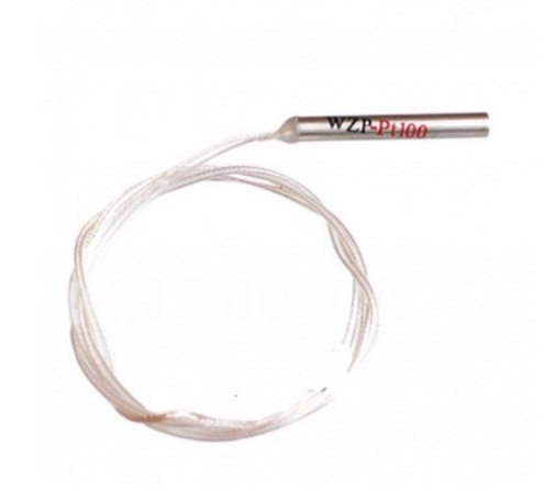 Sonda de Temperatura RTD PT100  -20 a 450ºC