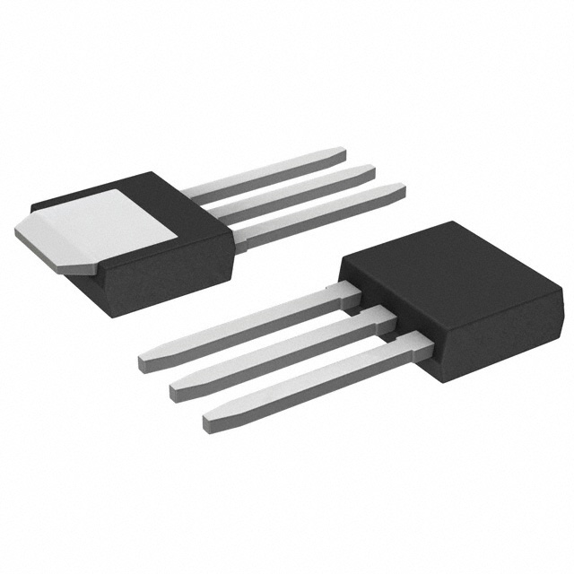 Semicondutor Transistor - FQU13N10L