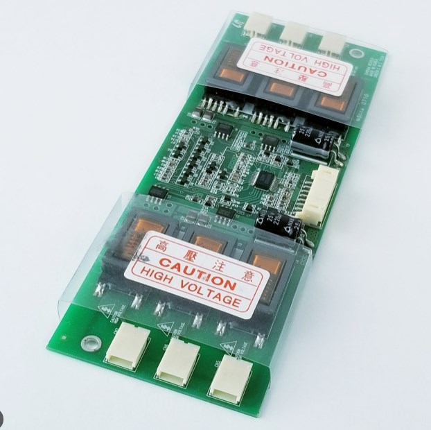 INVERTER LCD 6 LAMPADAS GH164A
