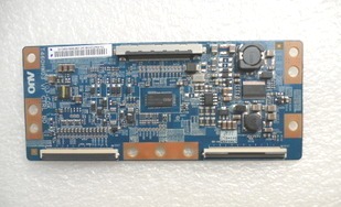 PLACA T-CON  AUO 46" T460HW03VF 46T03-COK