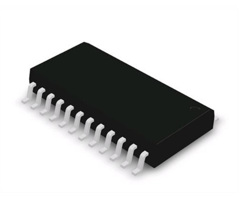 Semicondutor IC - AM82884F  SMD