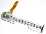 PStwo WORM SNAKE MOTOR GEAR V1-V11