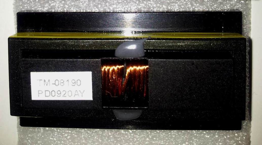Transformador p/ Inverter TM-09180 para  SAMSUNG
