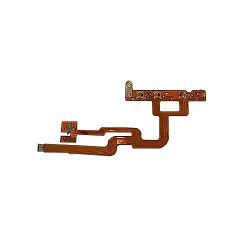 FLAAT CABLE CAM. SONY lcd FP-187 A1082203A