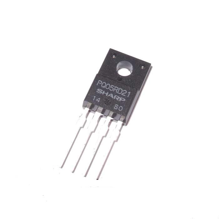 Semicondutor IC - PQ05RD21